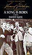 A Song Is Born